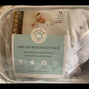 Dream weighted sack